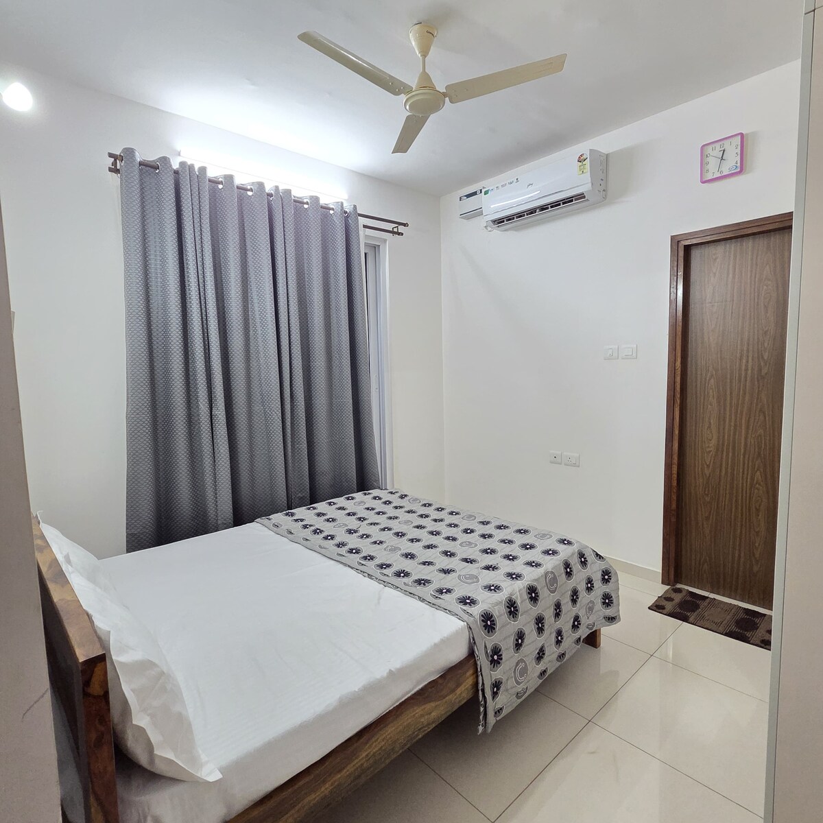 Casa Cherry 2BHK Near Dabolim Airport
