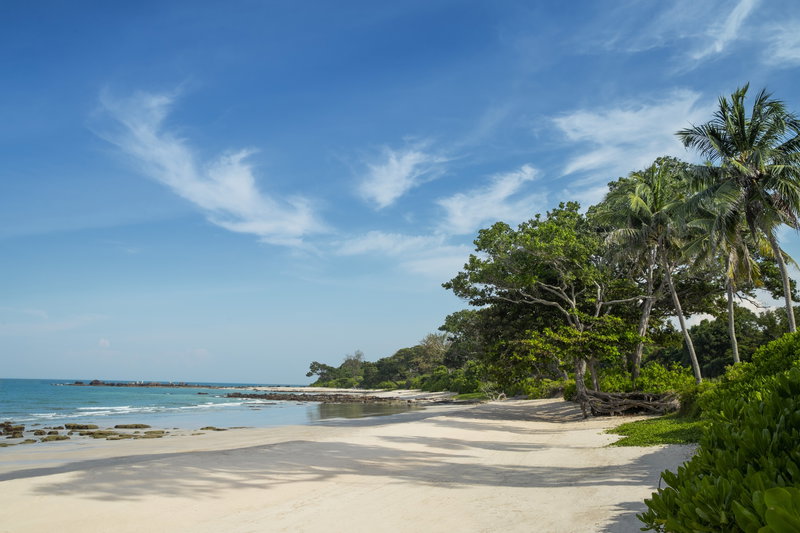Malaysia Coastal Luxury, Desaru Coast, Malaysia, photo 2 of 19