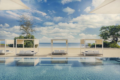 Malaysia Coastal Luxury, Desaru Coast, Malaysia, photo 1 of 19