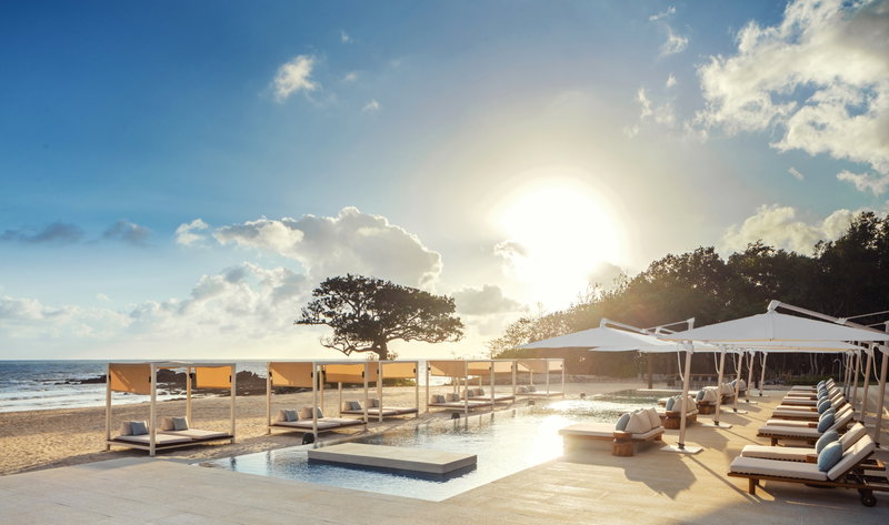 Malaysia Coastal Luxury, Desaru Coast, Malaysia, photo 12 of 19