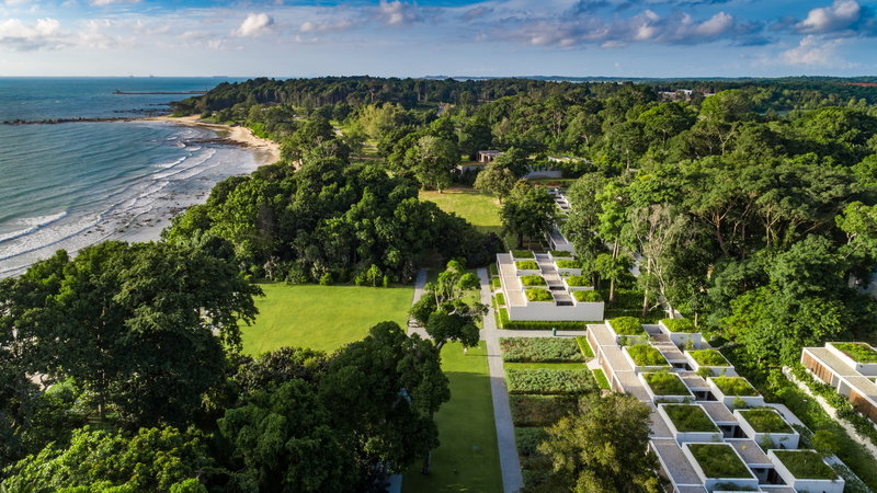 Malaysia Coastal Luxury, Desaru Coast, Malaysia, photo 15 of 19