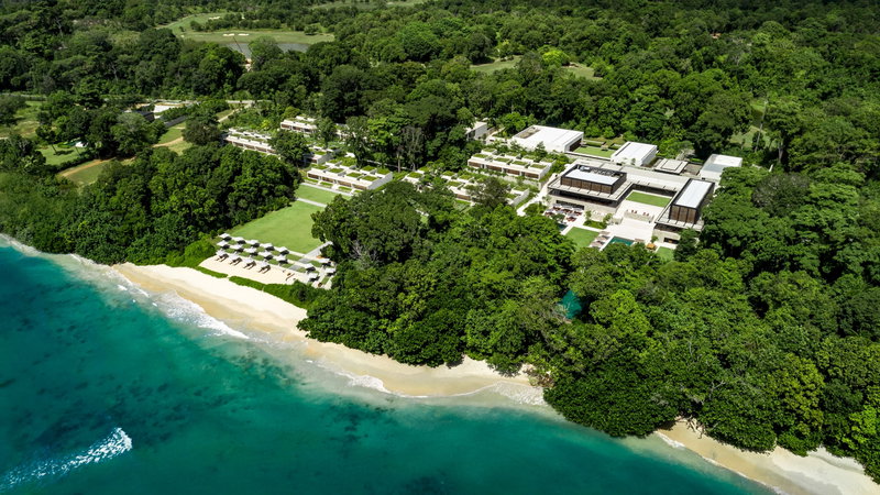 Malaysia Coastal Luxury, Desaru Coast, Malaysia, photo 14 of 19
