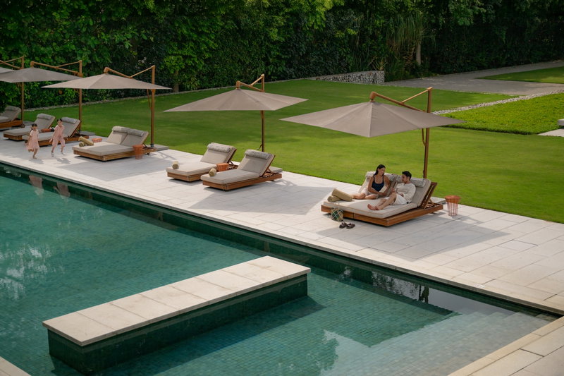 Malaysia Coastal Luxury, Desaru Coast, Malaysia, photo 6 of 19