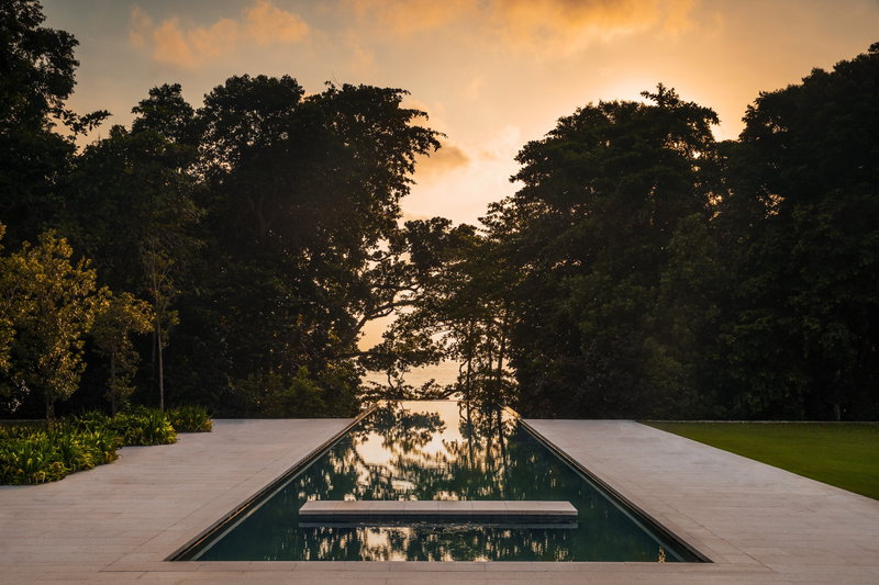 Malaysia Coastal Luxury, Desaru Coast, Malaysia, photo 17 of 19