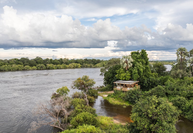 Wonders of Zimbabwe, Victoria Falls, Zimbabwe, photo 19 of 22