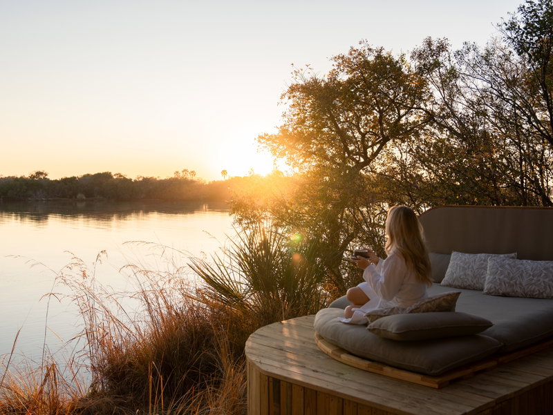 Wonders of Zimbabwe, Victoria Falls, Zimbabwe, photo 12 of 22