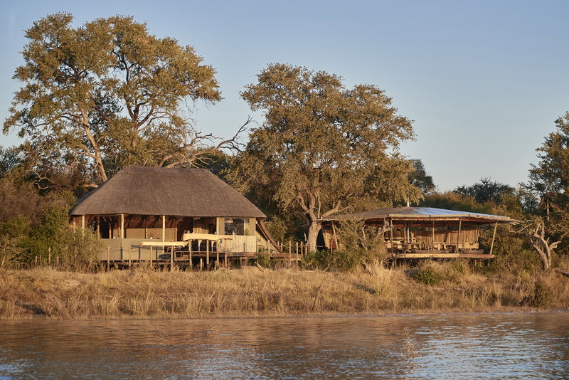 Wonders of Zimbabwe, Victoria Falls, Zimbabwe, photo 17 of 22