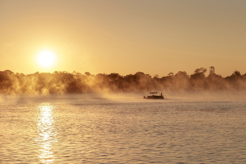 Wonders of Zimbabwe, Victoria Falls, Zimbabwe, photo 18 of 22