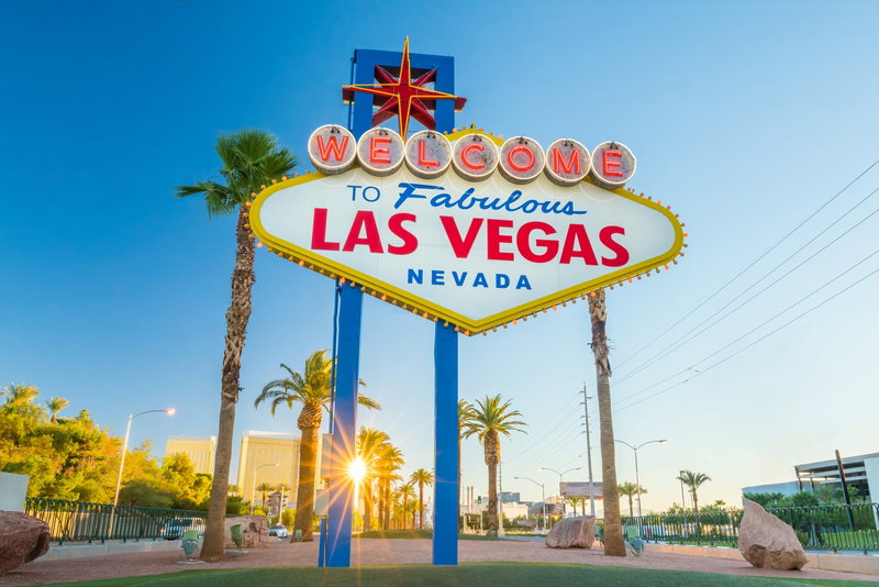 Legendary Las Vegas, Las Vegas, United States of America, photo 2 of 16