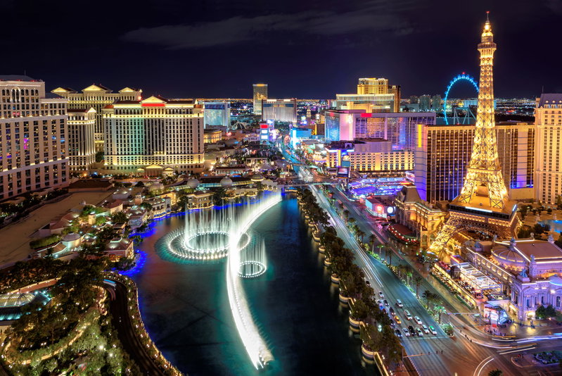 Legendary Las Vegas, Las Vegas, United States of America, photo 16 of 16