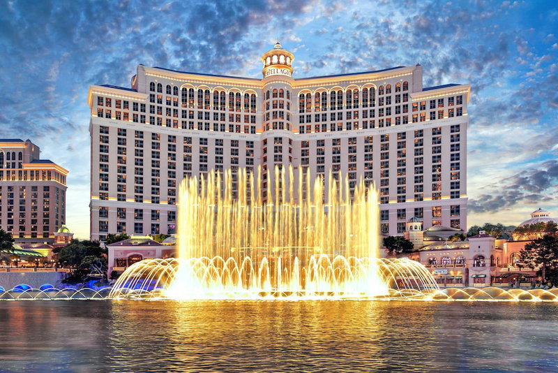 Legendary Las Vegas, Las Vegas, United States of America, photo 4 of 16