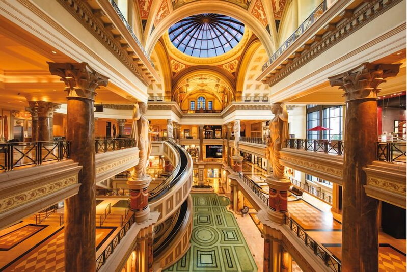 Legendary Las Vegas, Las Vegas, United States of America, photo 10 of 16