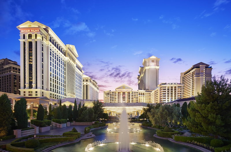 Legendary Las Vegas, Las Vegas, United States of America, photo 14 of 16