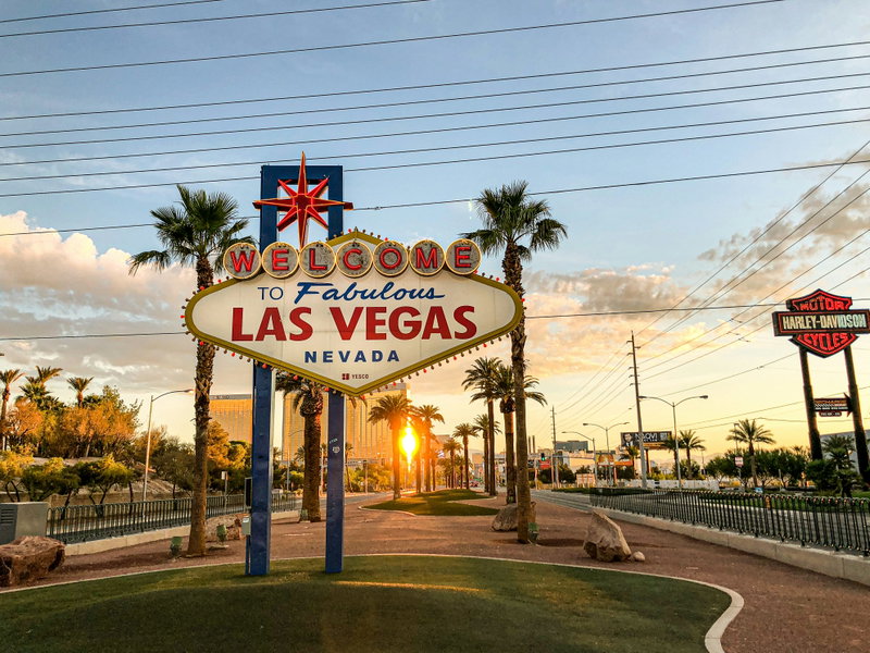 Legendary Las Vegas, Las Vegas, United States of America, photo 15 of 16