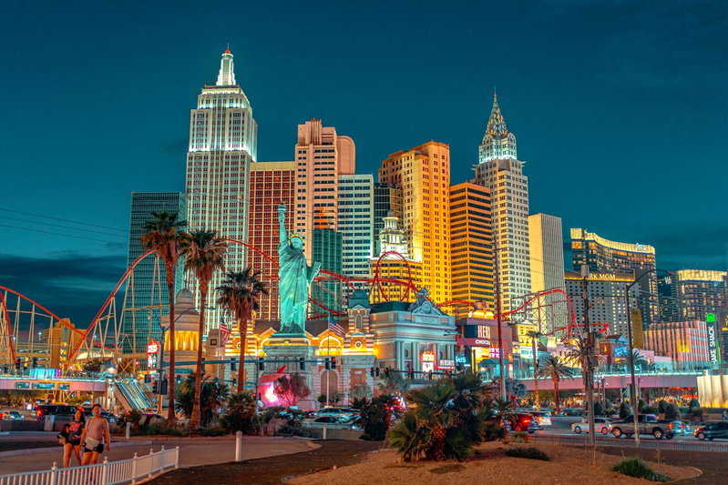 Legendary Las Vegas, Las Vegas, United States of America, photo 3 of 16