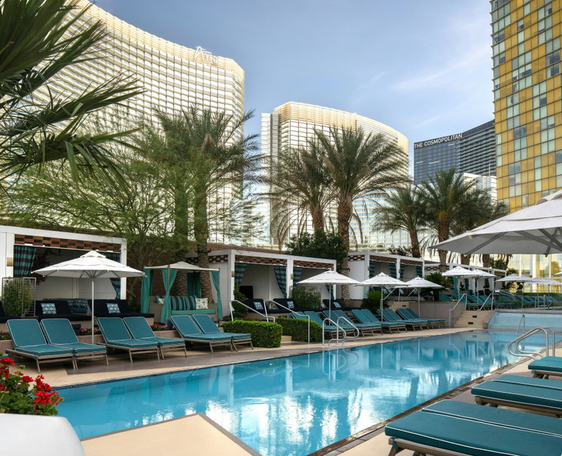 Legendary Las Vegas, Las Vegas, United States of America, photo 13 of 16