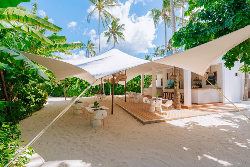 Sands of Zanzibar, Zanzibar, Tanzania, United Republic of, photo 12 of 22