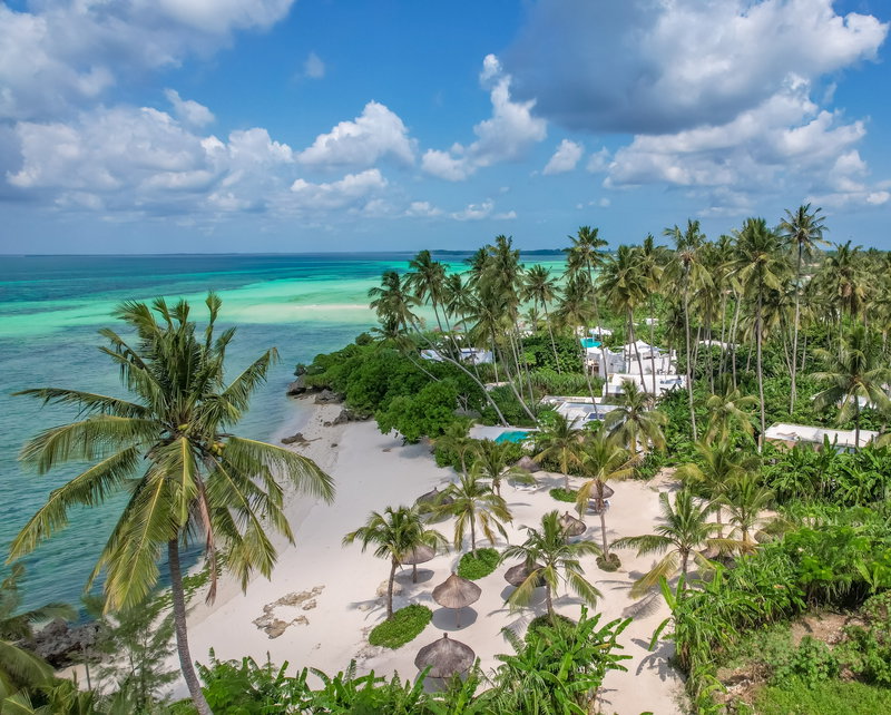 Sands of Zanzibar, Zanzibar, Tanzania, United Republic of, photo 19 of 22