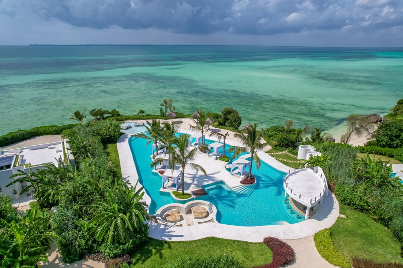 Sands of Zanzibar, Zanzibar, Tanzania, United Republic of, photo 7 of 22