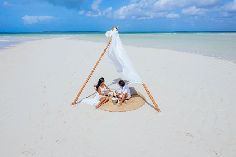 Sands of Zanzibar, Zanzibar, Tanzania, United Republic of, photo 6 of 22