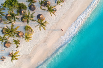 Sands of Zanzibar, Zanzibar, Tanzania, United Republic of, photo 1 of 22