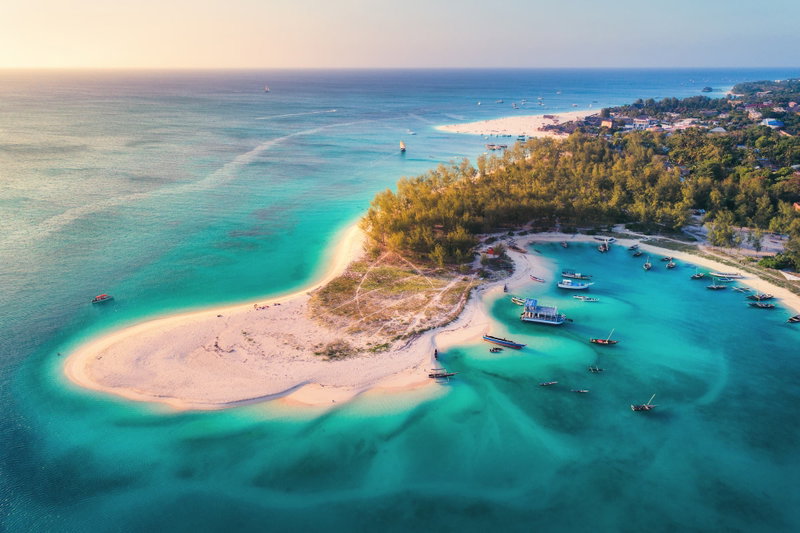 Sands of Zanzibar, Zanzibar, Tanzania, United Republic of, photo 17 of 22