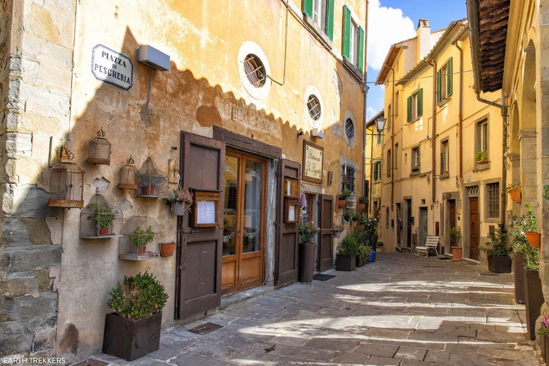 Tuscan Gran Turismo, Tuscany, Italy, photo 6 of 24