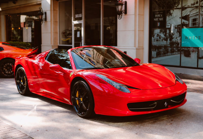 Tuscan Gran Turismo, Tuscany, Italy, photo 4 of 24