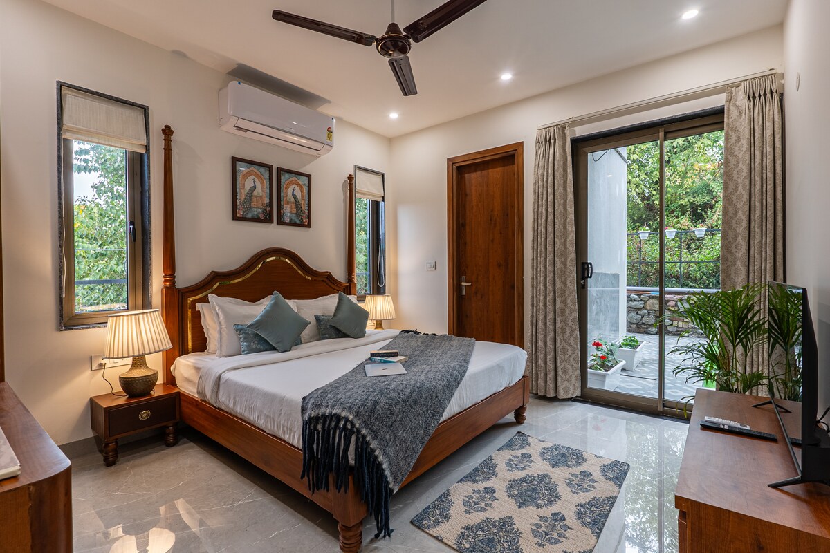 Bedroom 4