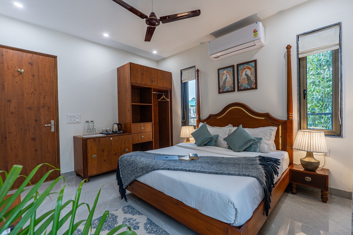 Bedroom 4