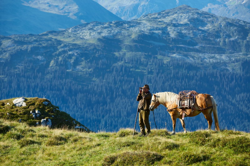 Austrian Alpine Luxury, Lech, Austria, photo 6 of 16
