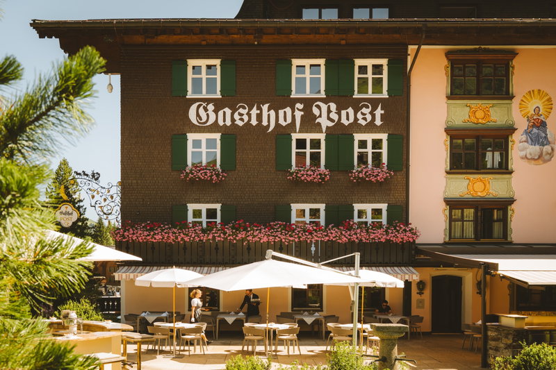 Austrian Alpine Luxury, Lech, Austria, photo 5 of 16