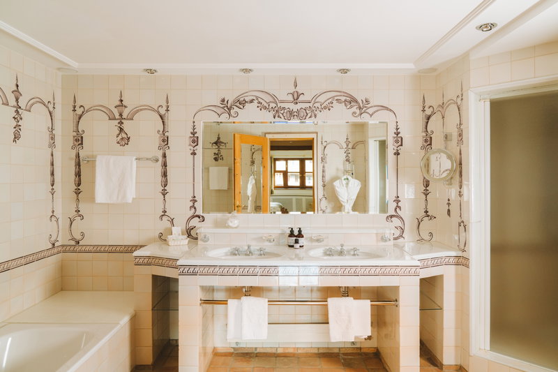 Austrian Alpine Luxury, Lech, Austria, photo 9 of 16