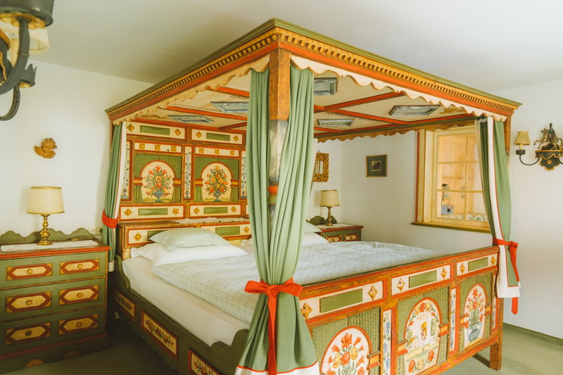 Austrian Alpine Luxury, Lech, Austria, photo 7 of 16