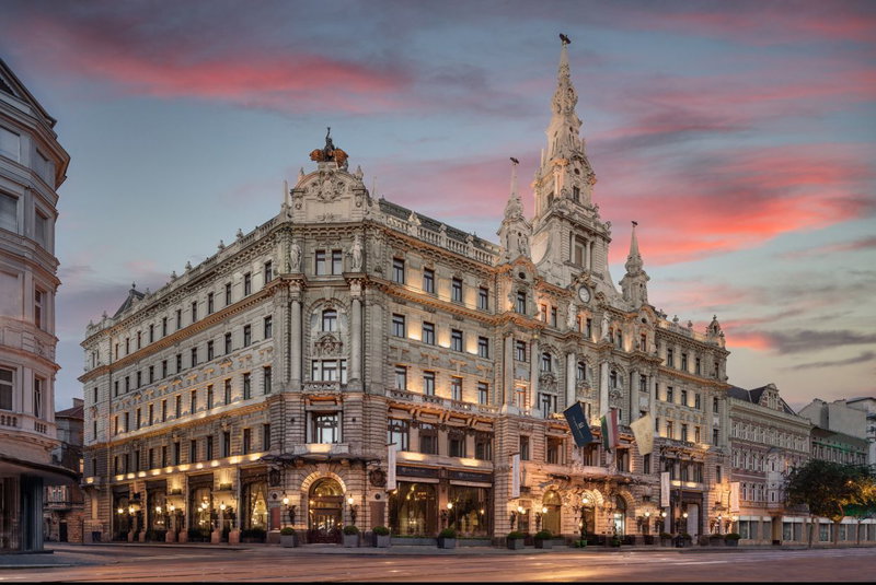 Budapest Romance, Budapest, Hungary, photo 13 of 13