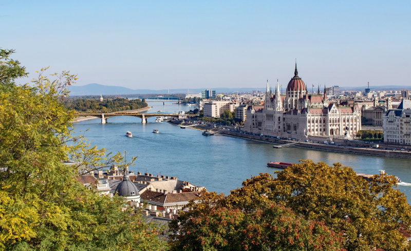 Budapest Romance, Budapest, Hungary, photo 11 of 13