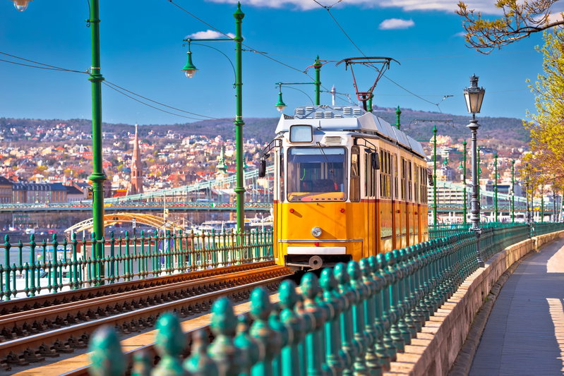 Budapest Romance, Budapest, Hungary, photo 12 of 13