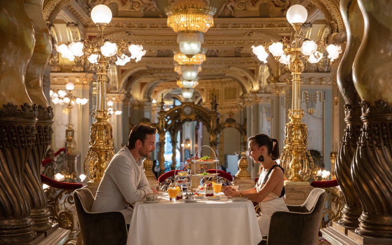 Budapest Romance, Budapest, Hungary, photo 3 of 13