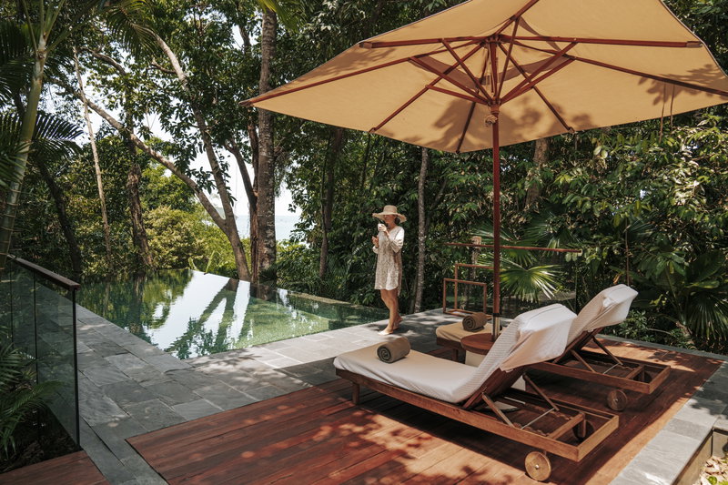 Cambodia Private Paradise, Krabey Island, Cambodia, photo 8 of 25