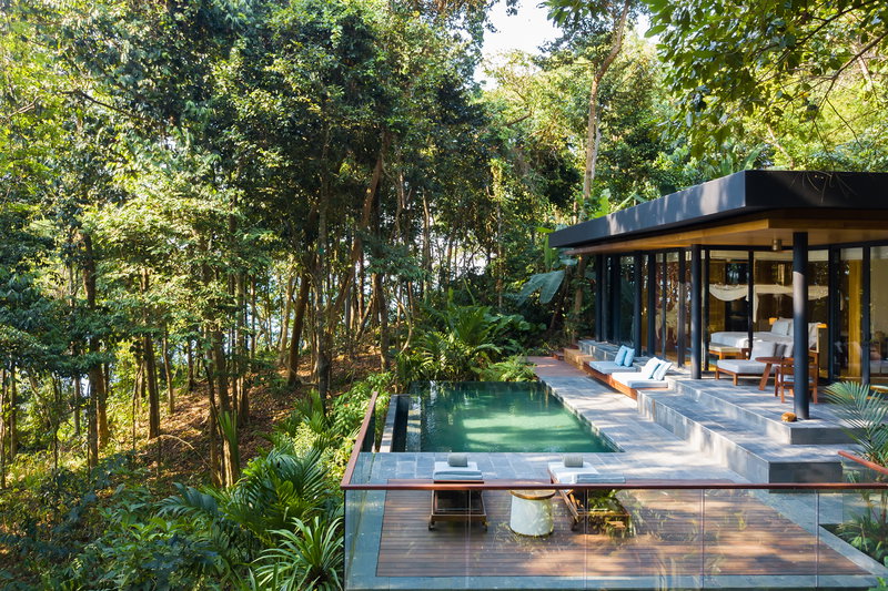 Cambodia Private Paradise, Krabey Island, Cambodia, photo 9 of 25