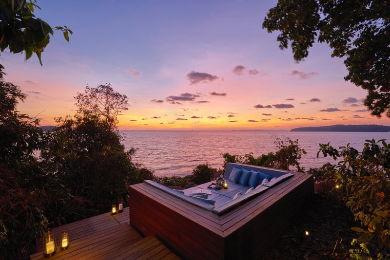 Cambodia Private Paradise, Krabey Island, Cambodia, photo 24 of 25