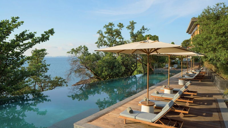 Cambodia Private Paradise, Krabey Island, Cambodia, photo 16 of 25