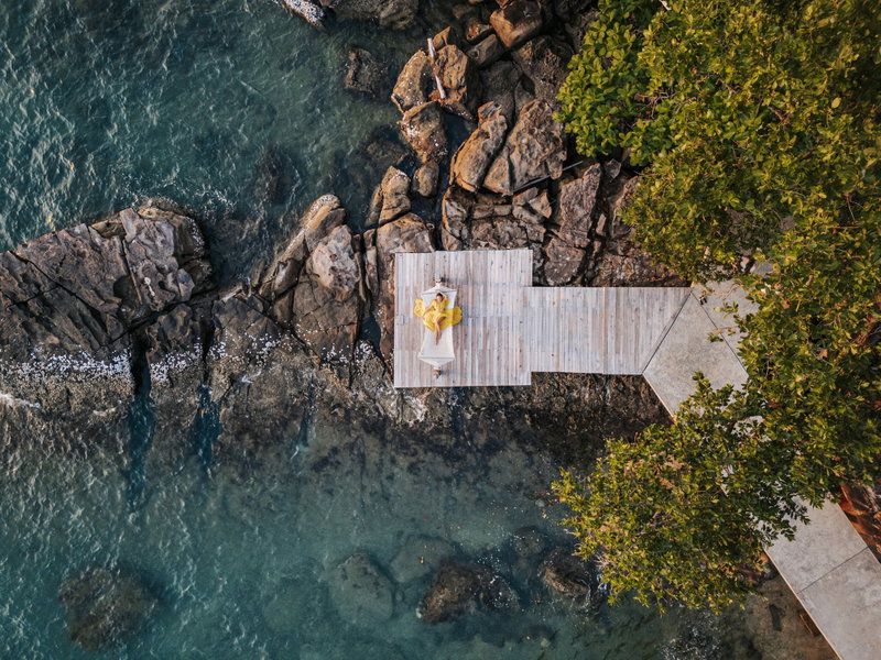 Cambodia Private Paradise, Krabey Island, Cambodia, photo 2 of 25