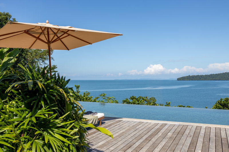 Cambodia Private Paradise, Krabey Island, Cambodia, photo 6 of 25