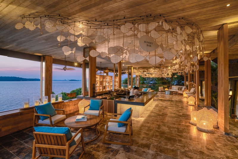 Cambodia Private Paradise, Krabey Island, Cambodia, photo 13 of 25