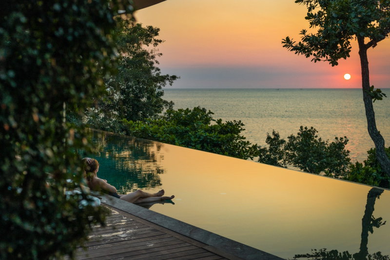 Cambodia Private Paradise, Krabey Island, Cambodia, photo 23 of 25