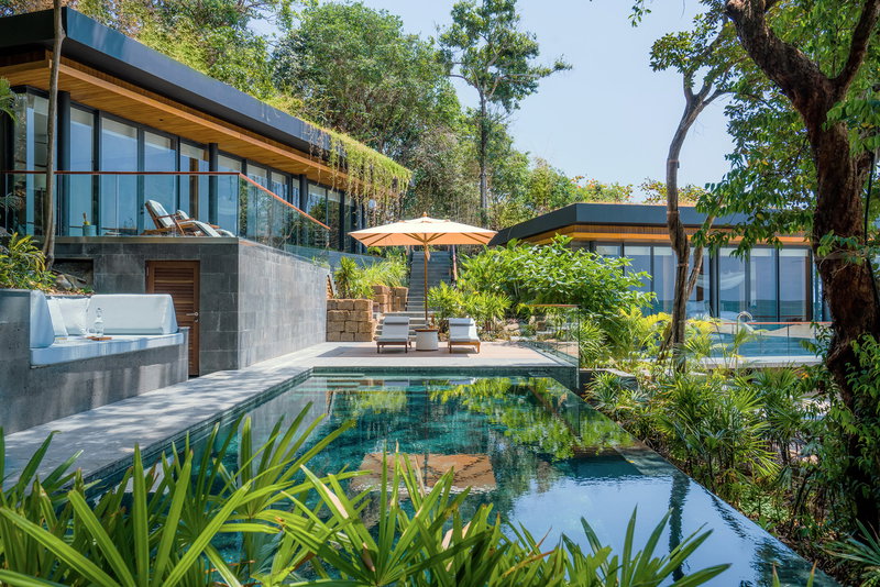 Cambodia Private Paradise, Krabey Island, Cambodia, photo 4 of 25