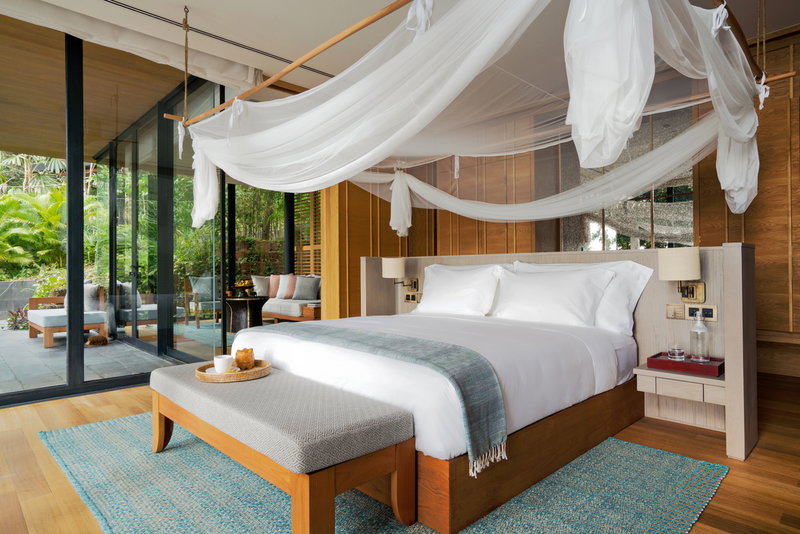 Cambodia Private Paradise, Krabey Island, Cambodia, photo 10 of 25