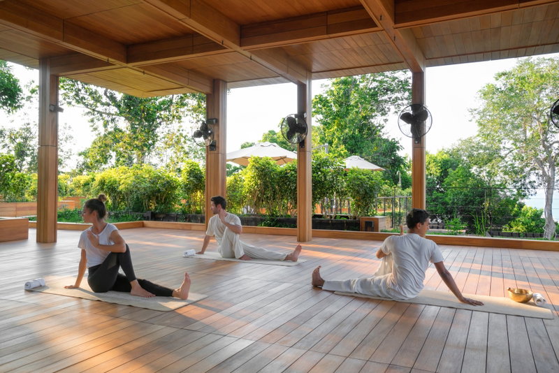 Cambodia Private Paradise, Krabey Island, Cambodia, photo 18 of 25