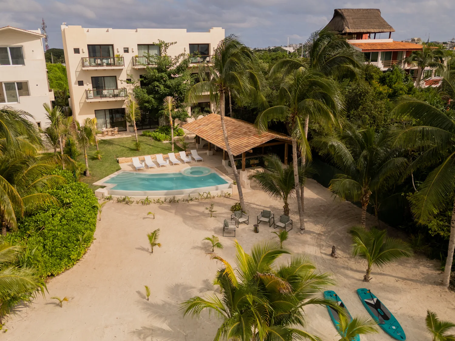 Casa Ceiba